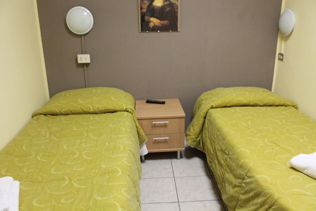 Hotel Valley - Milan — Foto 2